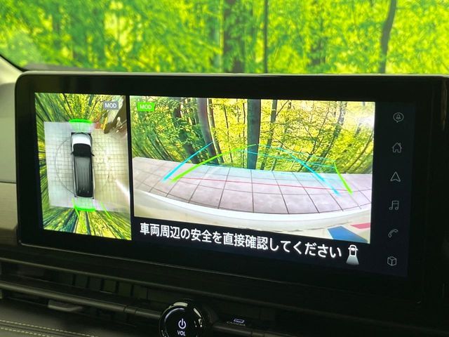 NISSAN SERENA  WG 4WD 2023