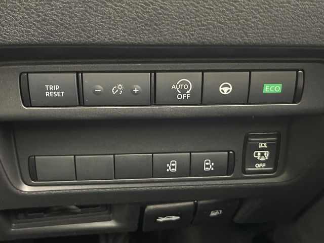 NISSAN SERENA  WG 4WD 2023