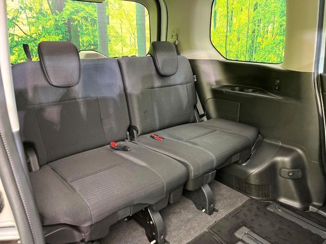 NISSAN SERENA  WG 4WD 2023