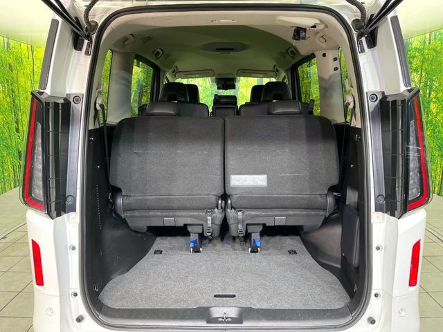 NISSAN SERENA  WG 4WD 2023