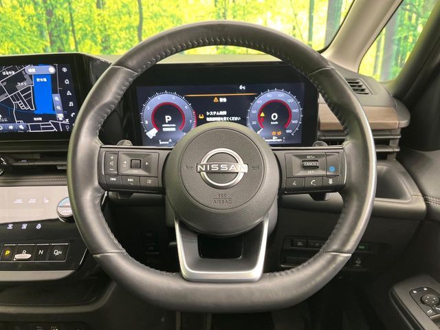 NISSAN SERENA  WG 4WD 2023