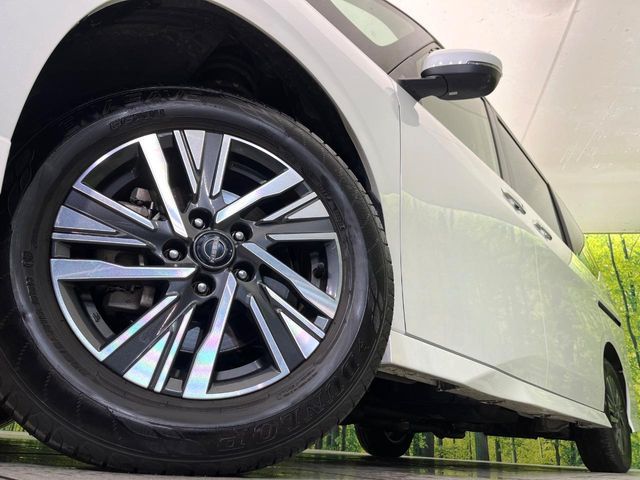 NISSAN SERENA  WG 4WD 2023