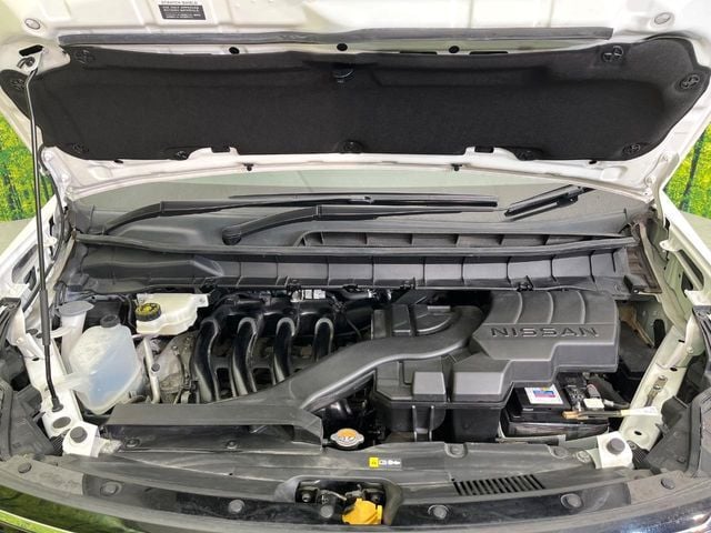 NISSAN SERENA  WG 4WD 2023