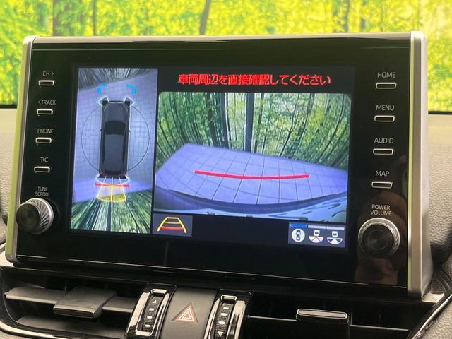 TOYOTA RAV4 4WD 2022