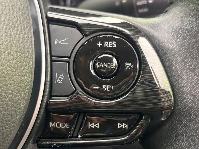 TOYOTA RAV4 4WD 2022