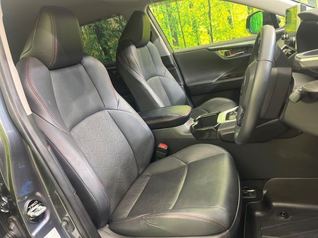 TOYOTA RAV4 4WD 2022