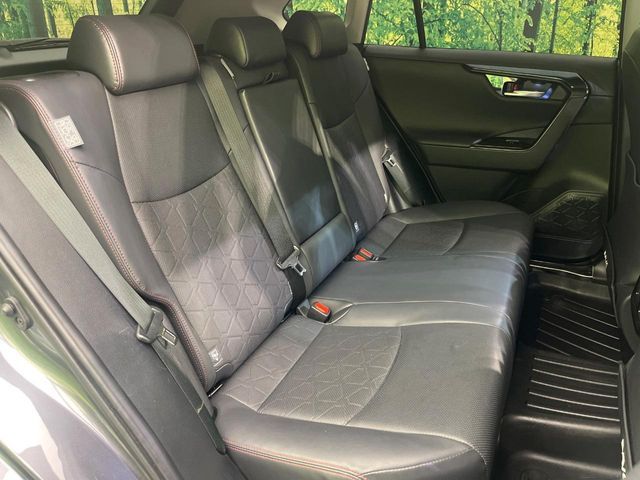 TOYOTA RAV4 4WD 2022