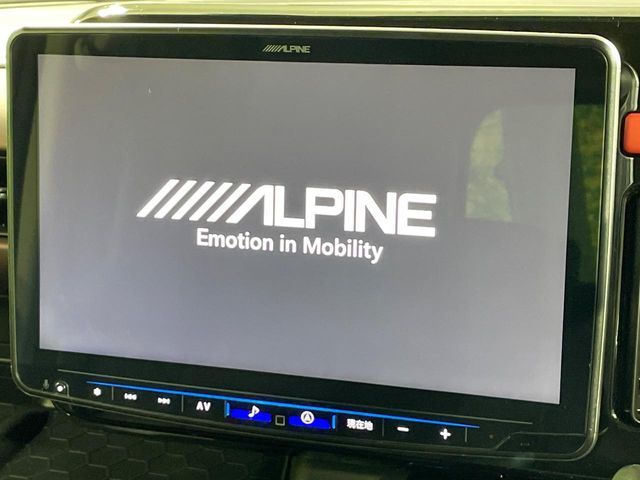 SUZUKI Spacia custom 2024