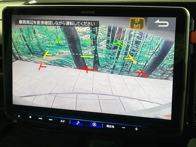 SUZUKI Spacia custom 2024