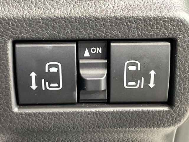 SUZUKI Spacia custom 2024