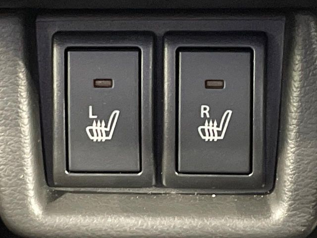 SUZUKI Spacia custom 2024