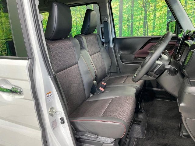 SUZUKI Spacia custom 2024