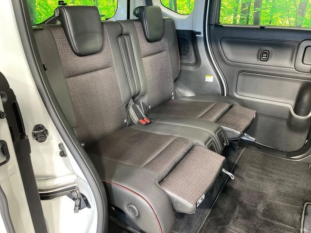 SUZUKI Spacia custom 2024