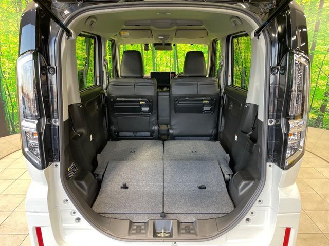 SUZUKI Spacia custom 2024