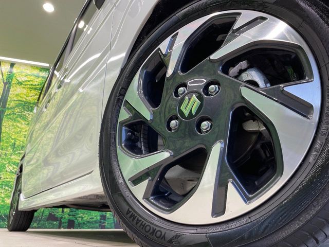 SUZUKI Spacia custom 2024