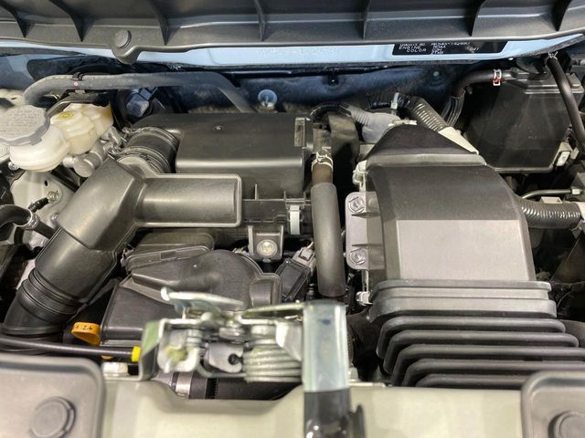 SUZUKI Spacia custom 2024