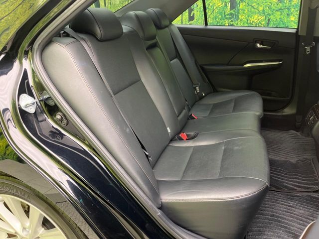 TOYOTA CAMRY HYBRID 2012