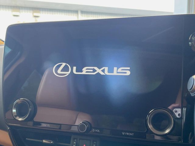 TOYOTA LEXUS NX250 2023