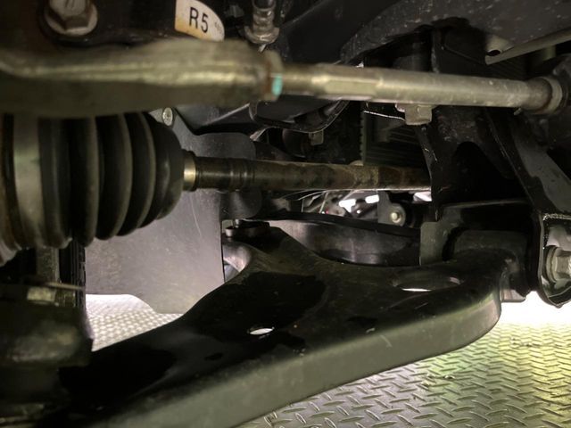 DAIHATSU HIJET truck 4WD 2022