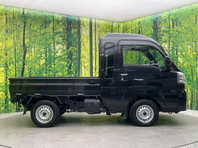 DAIHATSU HIJET truck 4WD 2022
