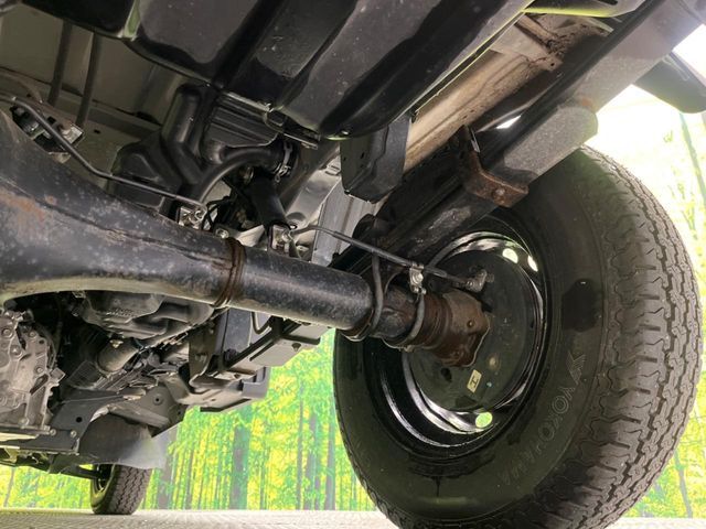 DAIHATSU HIJET truck 4WD 2022