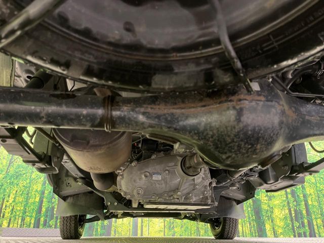 DAIHATSU HIJET truck 4WD 2022