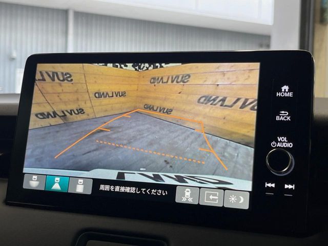 HONDA VEZEL e:HEV 2023