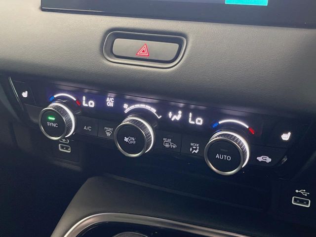 HONDA VEZEL e:HEV 2023