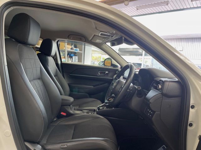 HONDA VEZEL e:HEV 2023