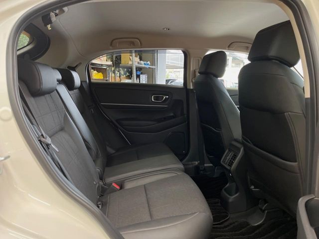 HONDA VEZEL e:HEV 2023