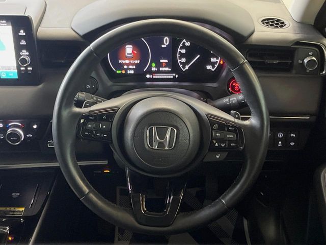 HONDA VEZEL e:HEV 2023