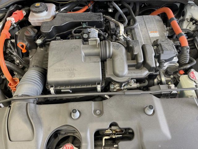 HONDA VEZEL e:HEV 2023