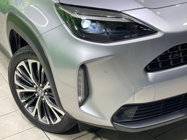 TOYOTA YARIS CROSS HYBRID 2022