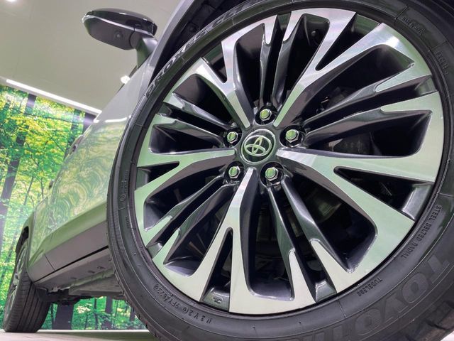 TOYOTA YARIS CROSS HYBRID 2022