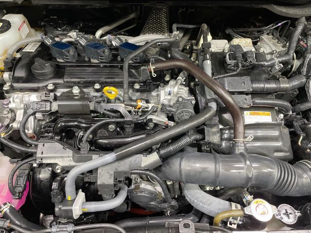 TOYOTA YARIS CROSS HYBRID 2022