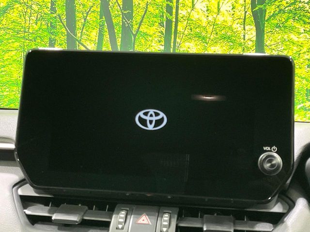 TOYOTA RAV4 HYBRID 4WD 2024