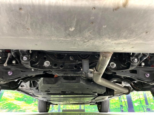 TOYOTA RAV4 HYBRID 4WD 2024