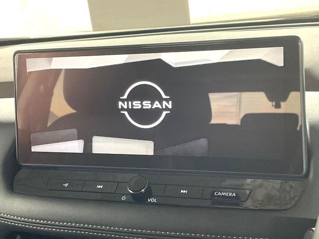 NISSAN X-TRAIL HYBRID 2WD 2024