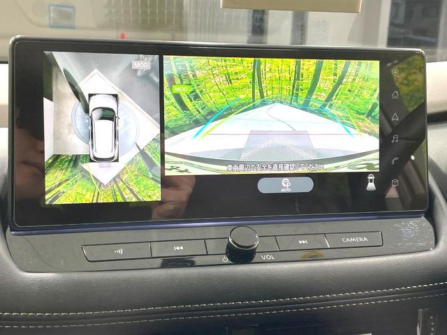 NISSAN X-TRAIL HYBRID 2WD 2024