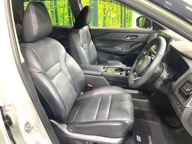 NISSAN X-TRAIL HYBRID 2WD 2024