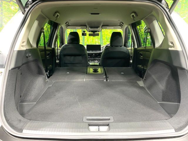 NISSAN X-TRAIL HYBRID 2WD 2024