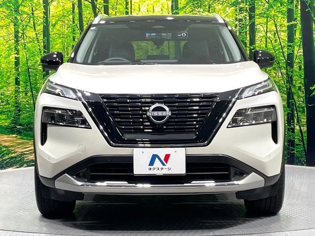 NISSAN X-TRAIL HYBRID 2WD 2024