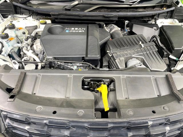 NISSAN X-TRAIL HYBRID 2WD 2024