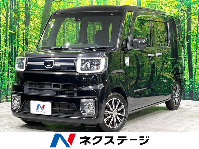 DAIHATSU WAKE 2017