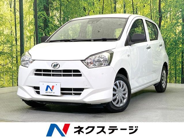 DAIHATSU MIRA e:S 2020