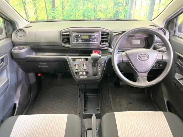 DAIHATSU MIRA e:S 2020