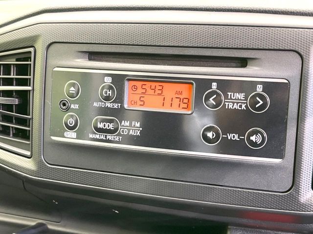 DAIHATSU MIRA e:S 2020