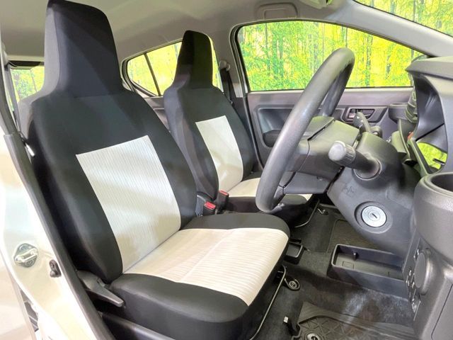 DAIHATSU MIRA e:S 2020