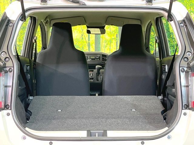 DAIHATSU MIRA e:S 2020