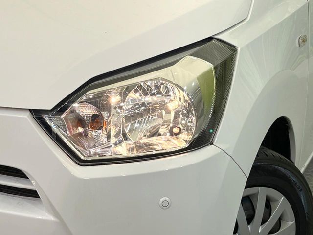 DAIHATSU MIRA e:S 2020